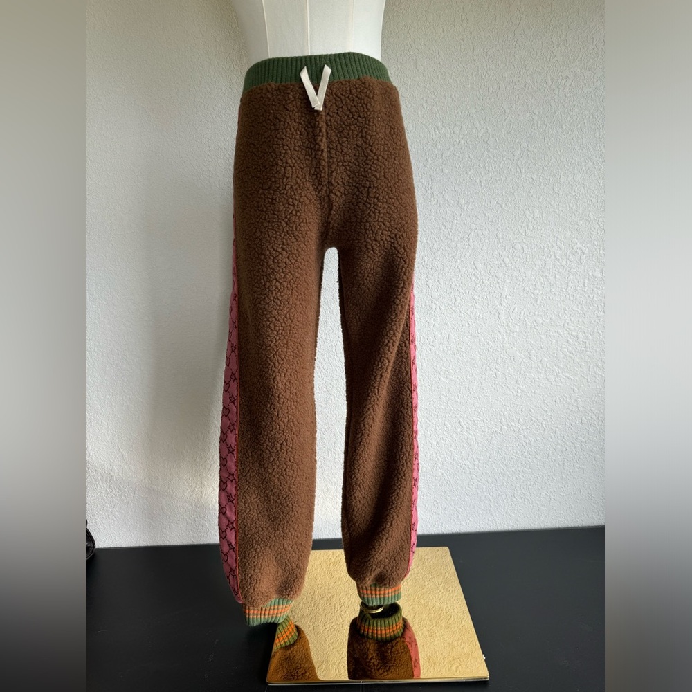Gucci Girls Joggers | Authentic | Size 12